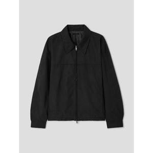 (425939LYY5) [에잇세컨즈] 미니멀 블루종  블랙