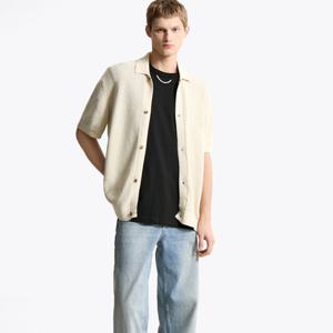 타미진 남성 90S 셔츠 스웨터 T32F6KTO10TMT1