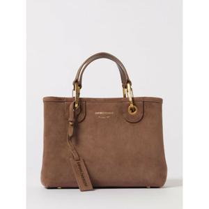 [EMPORIO ARMANI] 라프리마 여성 숄더 백 EW000361AF17730 U6192 Dove Grey /6