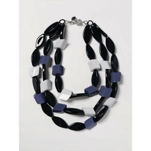 [EMPORIO ARMANI] 라프리마 여성 주얼 EW002859AF19370 MB347 네이비 /6