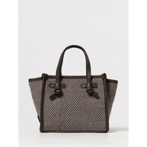 [GIANNI CHIARINI] 라프리마 여성 미니 백 숄더 클럽 Marcella BS8065/COMMSPIGA 14277 카멜 /6