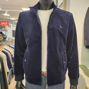 (주)세정트레몰로 HC07 코듀로이점퍼 TRHCL5F8431