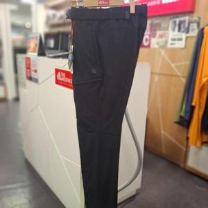 레드페이스 HC12 마운틴액션팬츠차콜 RWMPAF24210