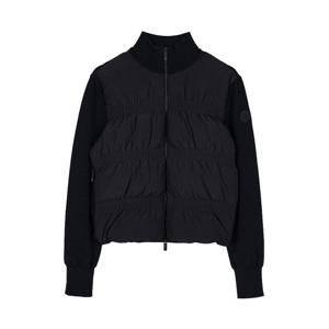 [몽클레어] FW25 여성 트리콧 울 패딩 가디건 9B00020 M1131 999