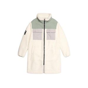 블랙야크 키즈 BKC 롱플리스 자켓 M1BKJKW1901-IV