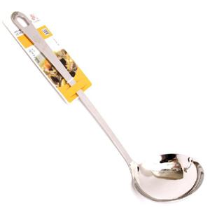 니드코 카멜리아 스텐 국자 중 스텐국자 국자 다용도국자 조리국자 조리도구 요리국자 요리스푼 국주걱 주