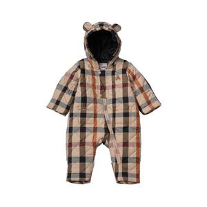 [닥스베이비]닥스베이비 경량 패딩 곰 우주복 (베이지) EVF25VW05M_BG