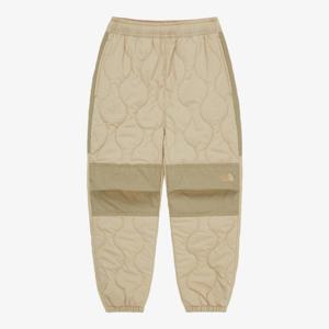 M 노스페이스키즈반바지 DQC NP6NQ54U 키즈 캠프사이트 V 팬츠