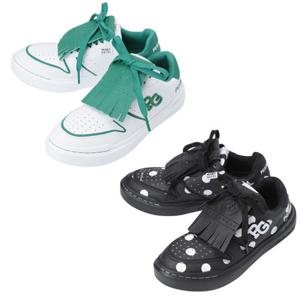 [파리게이츠]521E3SEA31-여성 PG 심복 배색 스파이크리스 골프화-(25년가을)