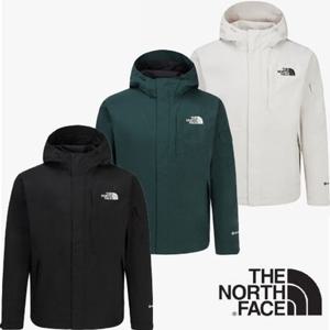 노스페이스 남성 하이크 고어텍스 자켓 NJ2GR55 YDH