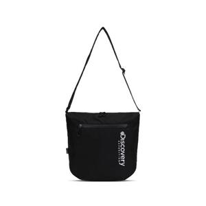 디스커버리크로스백 TQT DXCR1524N-BKS 리버티 바디 크로스백 M