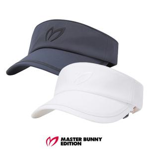 [마스터바니에디션] (411E3CP101) 남성 솔리드 엠보 심볼 썬바이저