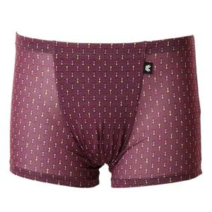 2color(95-110)시원하고 통기성좋은 아스킨소재 남성기능성드로즈팬티WMP2430