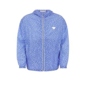 프라다 자켓 SGC530S23214FU F0076 Printed