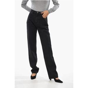 생로랑 데님 팬츠 795350 Y16PG 1290 Black