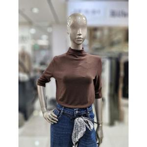 제시뉴욕 세이브존04 5부 소매 티셔츠 BFW5TR8640TR