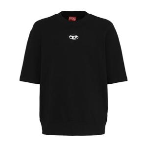 디젤 S cooling 코튼 저지 티셔츠 82I-1W0006