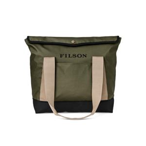 필슨 남자 올 웨더 토트백 20277990 Olive Black