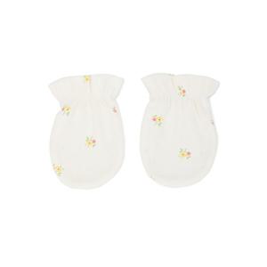 [블루독베이비]CR)플라워아일렛손싸개 45A70-008-03