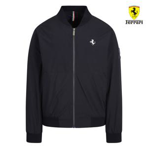 페라리 럭셔리 보머 자켓 FER8887133M-NV