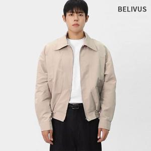 빌리버스 남자 바람막이 가을 자켓 아우터 BAUD003