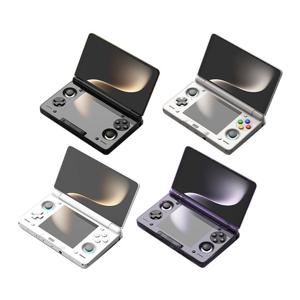 AYN 토르 듀얼디스플레이 안드로이드 게임기 8+128GB 8Gen2 /6000mAh (관부가세포함)