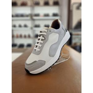 금강제화 랜드로바 남성 고어텍스 스니커즈 LANOXC5111MF7(구두헤라증정)