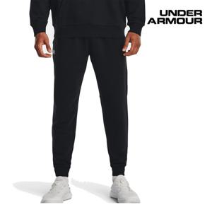 [언더아머(백)]남성 긴바지 UA 라이벌 플리스 조거 팬츠 1379867-001