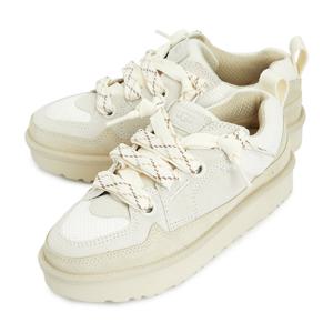 어그 로 로우멜 여성 스니커즈 1168890 JSM