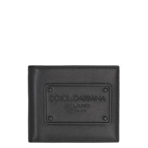 돌체앤가바나 반지갑 BP1321AG218 80999 black