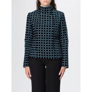 엠포리오 아르마니 자켓 EW002656TE16688 FC229 Black