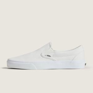 [VANS] 반스 코어클래식 슬립온 솔리드 남여공용 스니커즈 VN000EYEW001