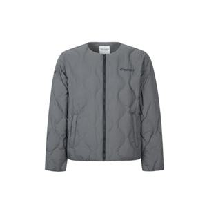 디스커버리 25FW 겨울 DXDJ5E056GRD 공용 유니 픽토르U 뉴퀼팅 다운 경량패딩