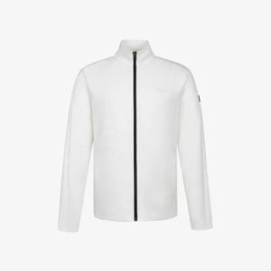 휠라자켓 KQC FS2FTG3202U-NWH 트레이닝 자켓