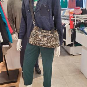 그린조이 HC41 여 호피 토드백 GOE1LA25W