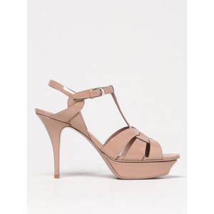 생로랑 힐 펌프스 457755B8I00 9935 Nude