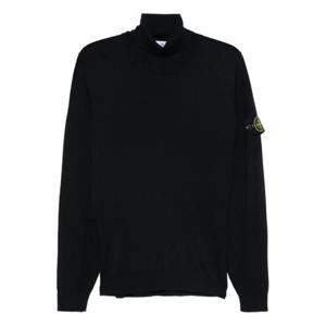 스톤 아일랜드 스웨터 K2S155100025S00C4 V0020 Blue