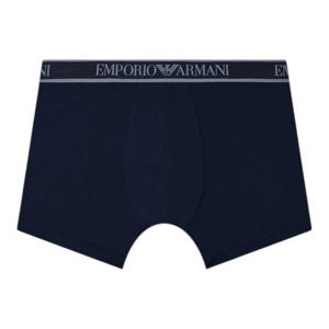 [엠포리오 아르마니 언더웨어]코어로고미디움자카드밴드롱드로즈(0815312083)