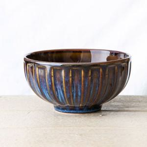 이천도자기 미요트 라인 대접 12.5cm 도자기 그릇 공기 대접 한식기 한식그릇 한식밥공기 혼수용식기 혼수