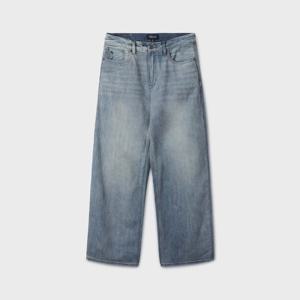 [후아유] Lightweight Wide Denim(M) WHTJF2431M