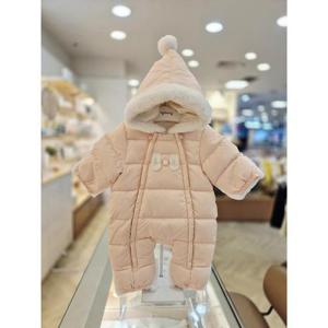 아가방 세이브존03 아가방 리엘 래빗  우주복 AG01S727552A