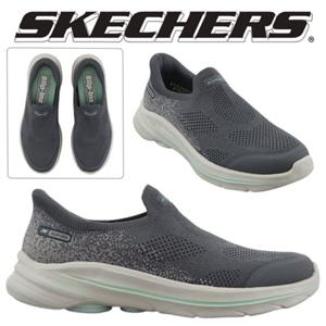 스케쳐스 여성용 운동화 고워크 8 슬립인스 SP0WWCFY024 CH