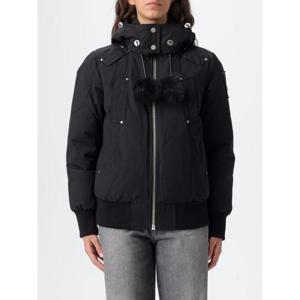 무스너클 자켓 M35LB002S 305 Black