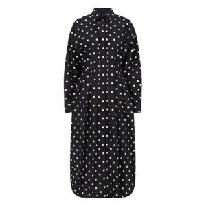 모스키노 원피스 252D 0412 54552555 Black