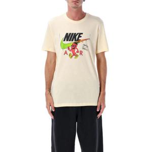 나이키 반팔 티셔츠 HQ9258 114 MUSLIN