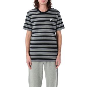 나이키 반팔 티셔츠 HJ0550 010 Nero