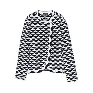 엠포리오 아르마니 자켓 EW001227 AF19925FB009 Blue