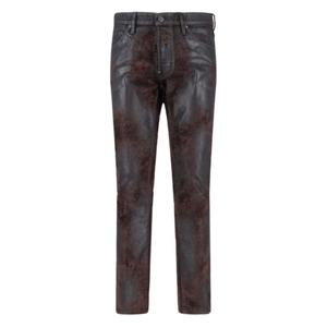 디스퀘어드2 데님 팬츠 S71LB1653 D30022143 Brown