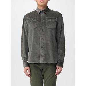 폴앤샤크 긴팔 셔츠 14313179 025 Green