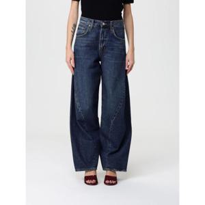 에이골디 데님 팬츠 A2711601 NEXUS Blue